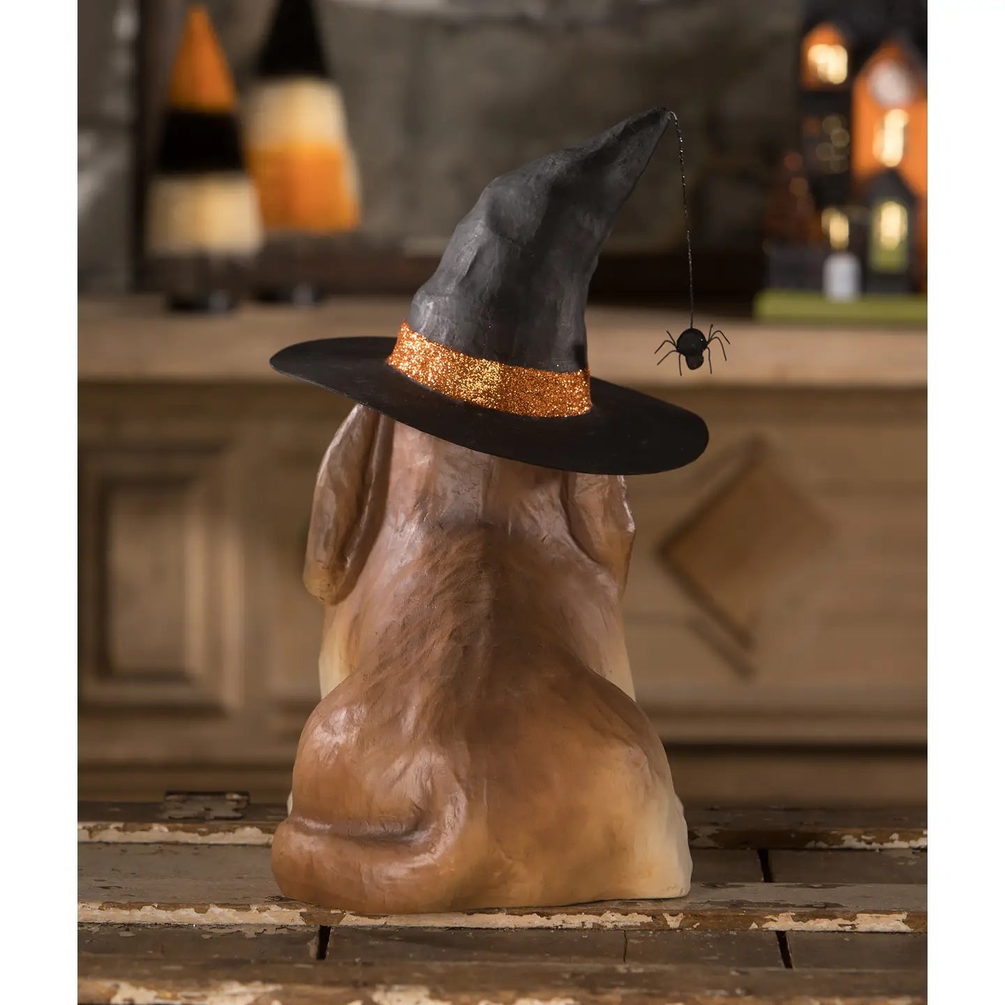 Halloween Trick or Treat Dog from Bethany Lowe