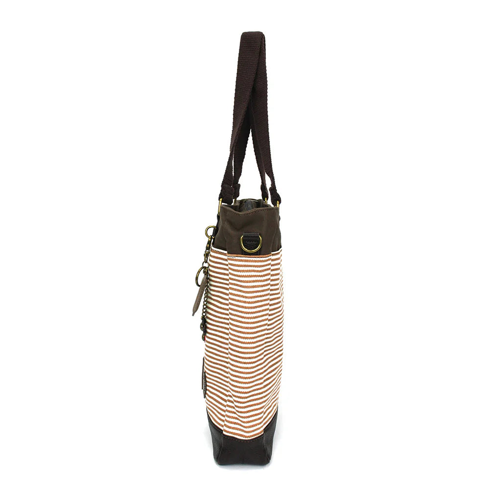 Work Tote - Toffy Dog from Chala