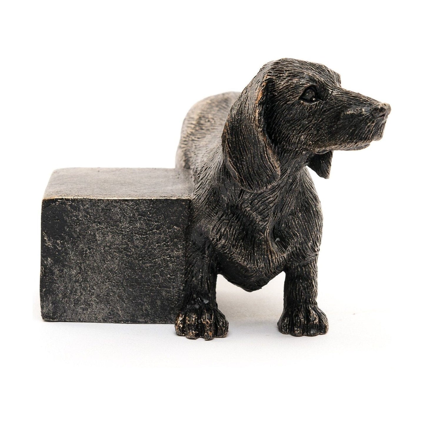 Dachshund Potty Feet for Planters