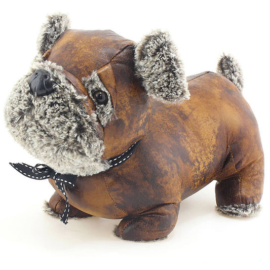 Doorstop Pal - Antique Style Pug Dog