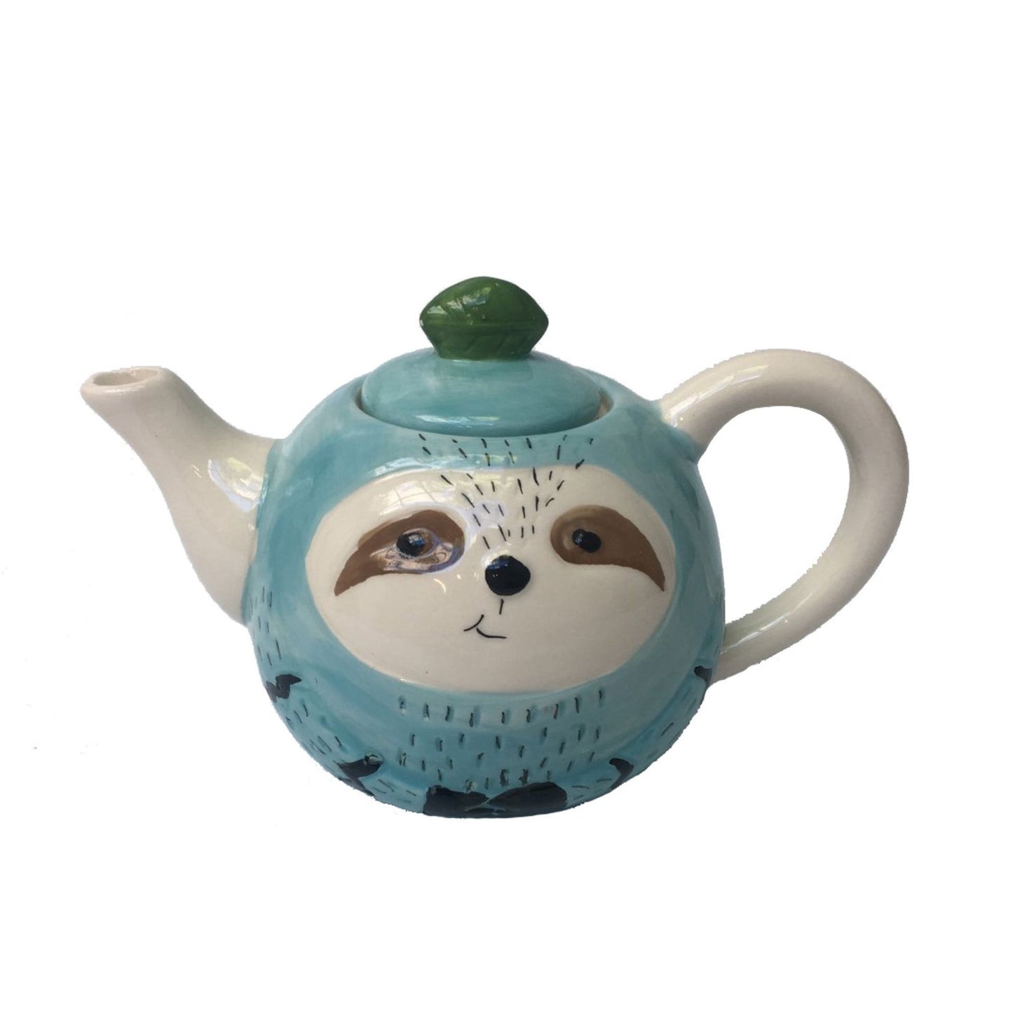 Sloth Inspired Teapot