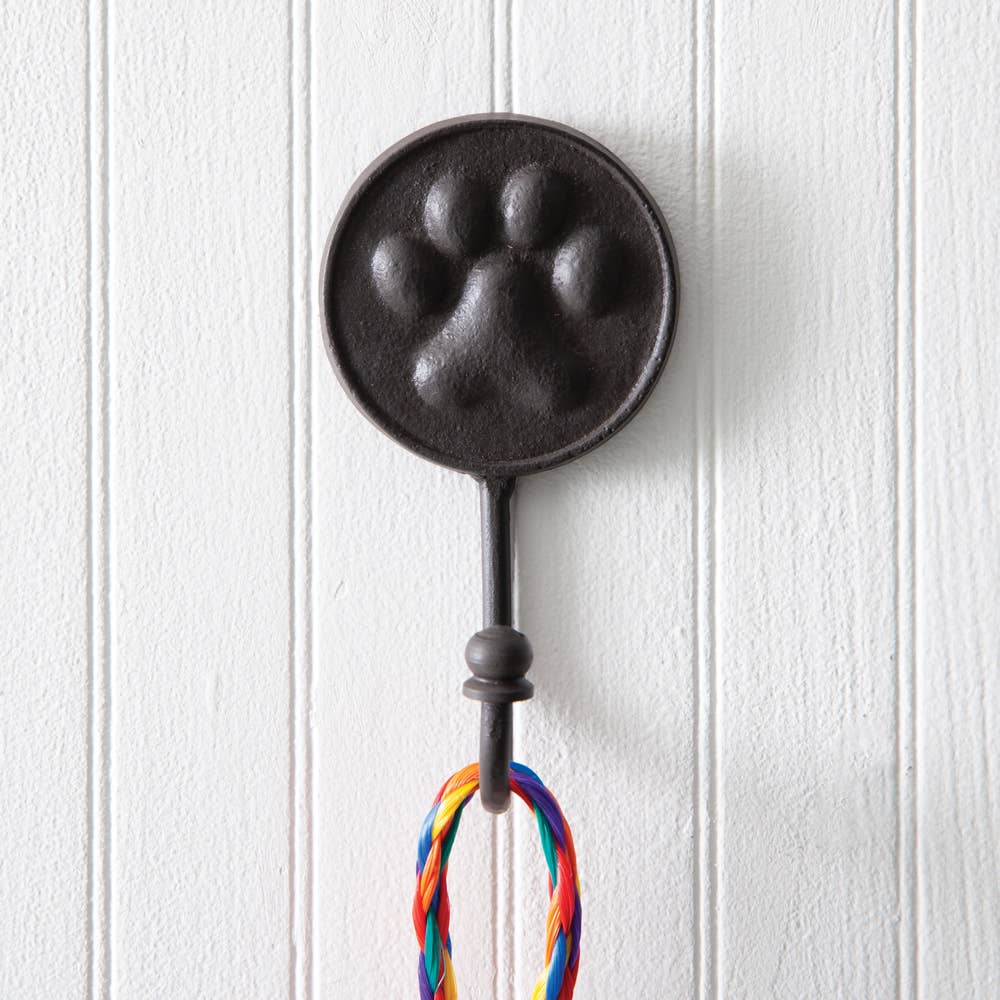 Dog Paw Hook