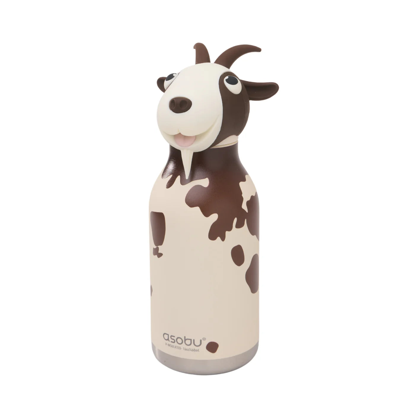 Goat Bestie Bottle by Asobu