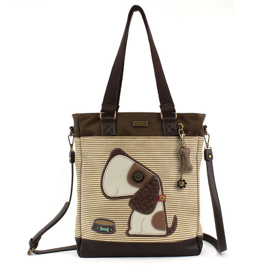 Work Tote - Toffy Dog