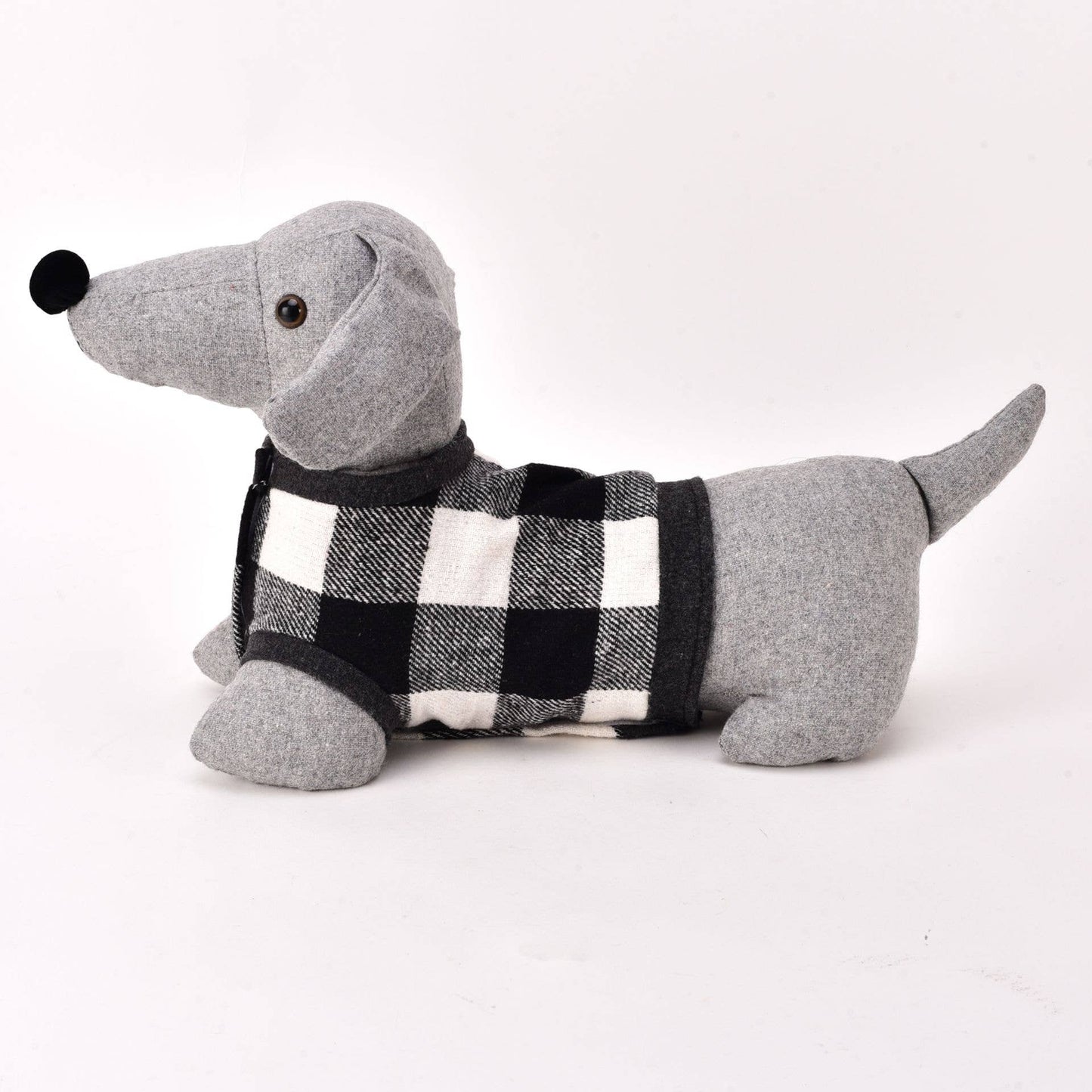 Dachshund Dog Door Stop