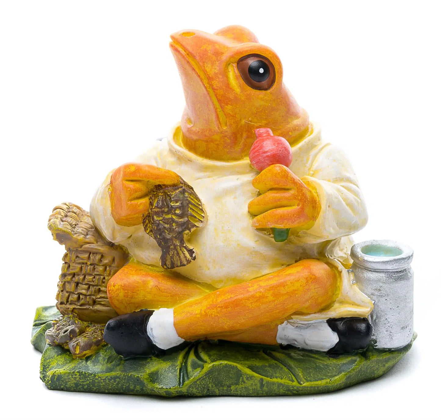 Beatrix Potter Jemima Puddle Duck and Friends Plant Pot Feet - Set of 3