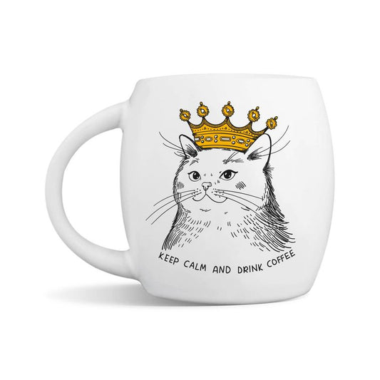 Her Serene Highness Mug