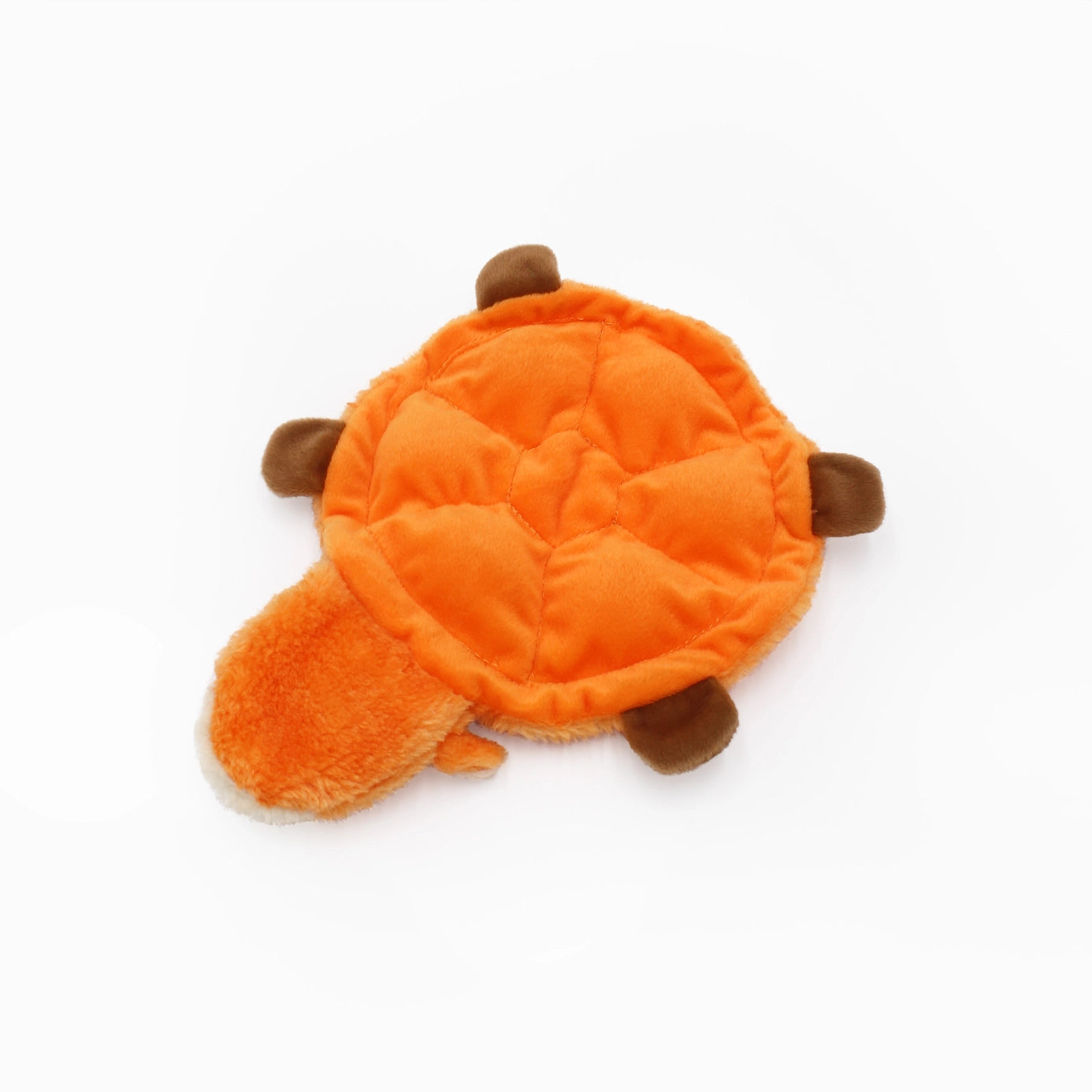 Moody the Moose Squeakie Crawler (Zippy Paws)